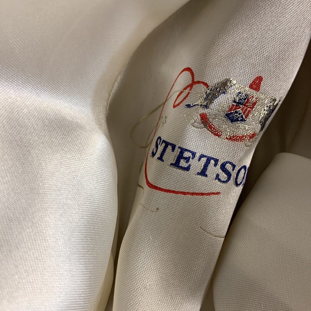 Stetson (6.75”) - Picture 12 of 14